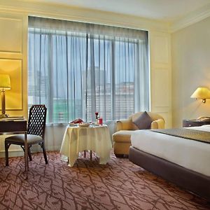 Club Double or Twin Room Club Lounge Access